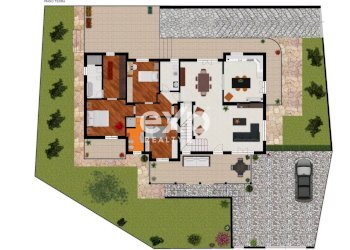 Villa Vasto - foto 3