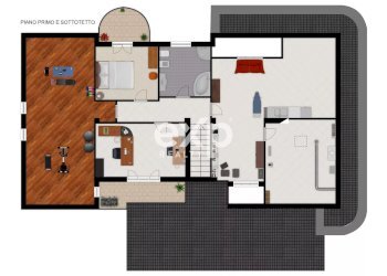 Villa Vasto - foto 4