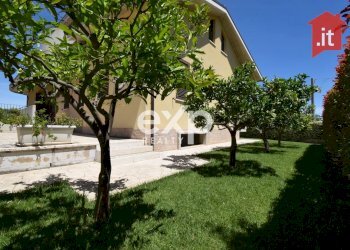 Villa Vasto - foto 10