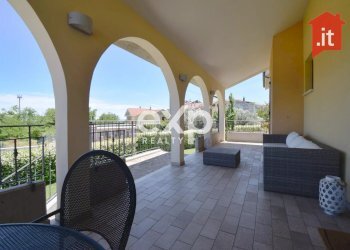 Villa Vasto - foto 11