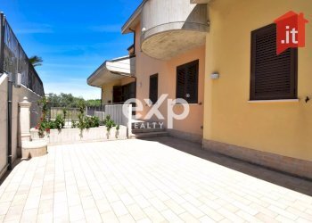 Villa Vasto - foto 21