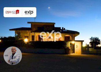 Villa Vasto - foto 1