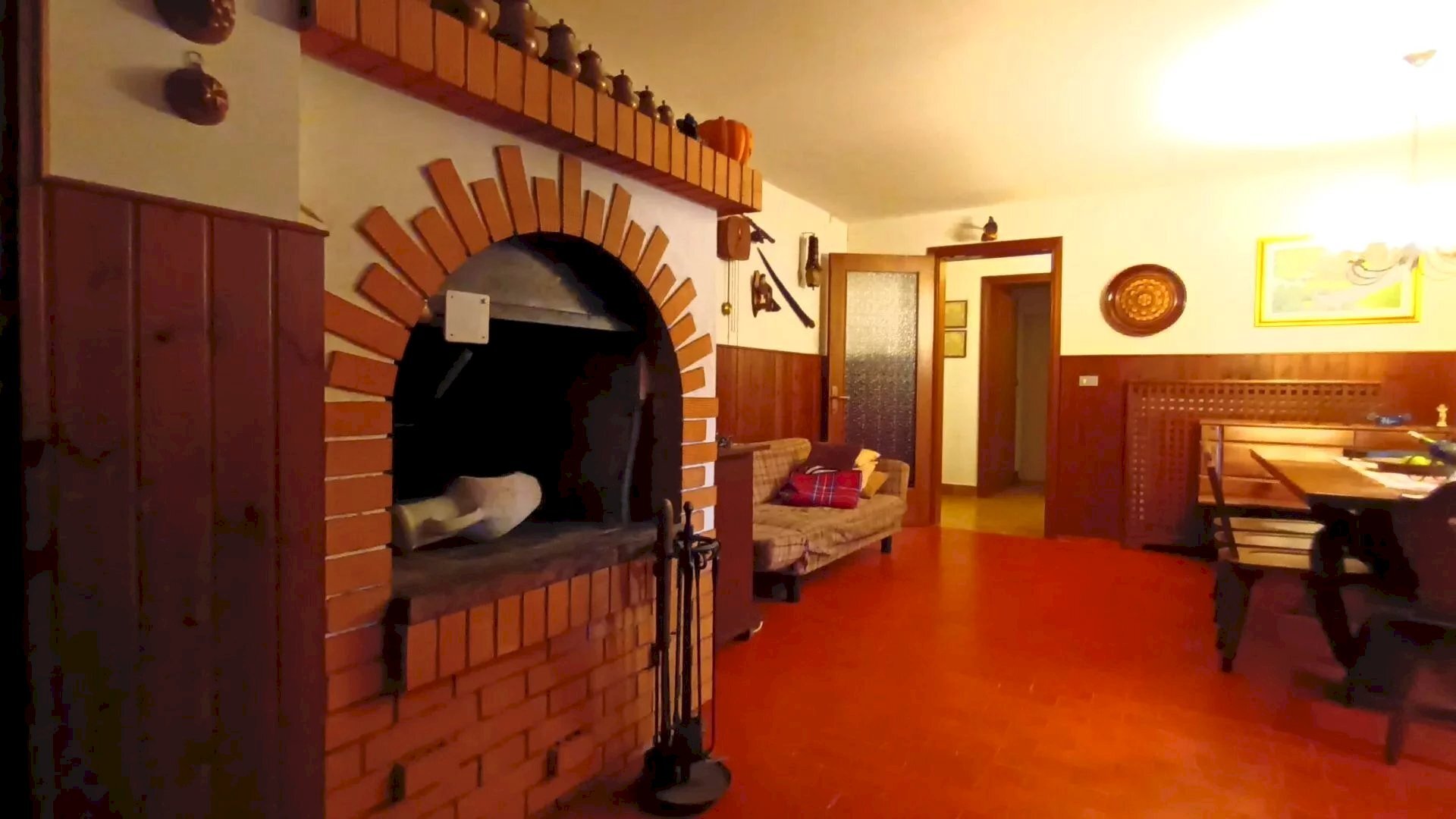 Villa Cappella Maggiore - foto 3