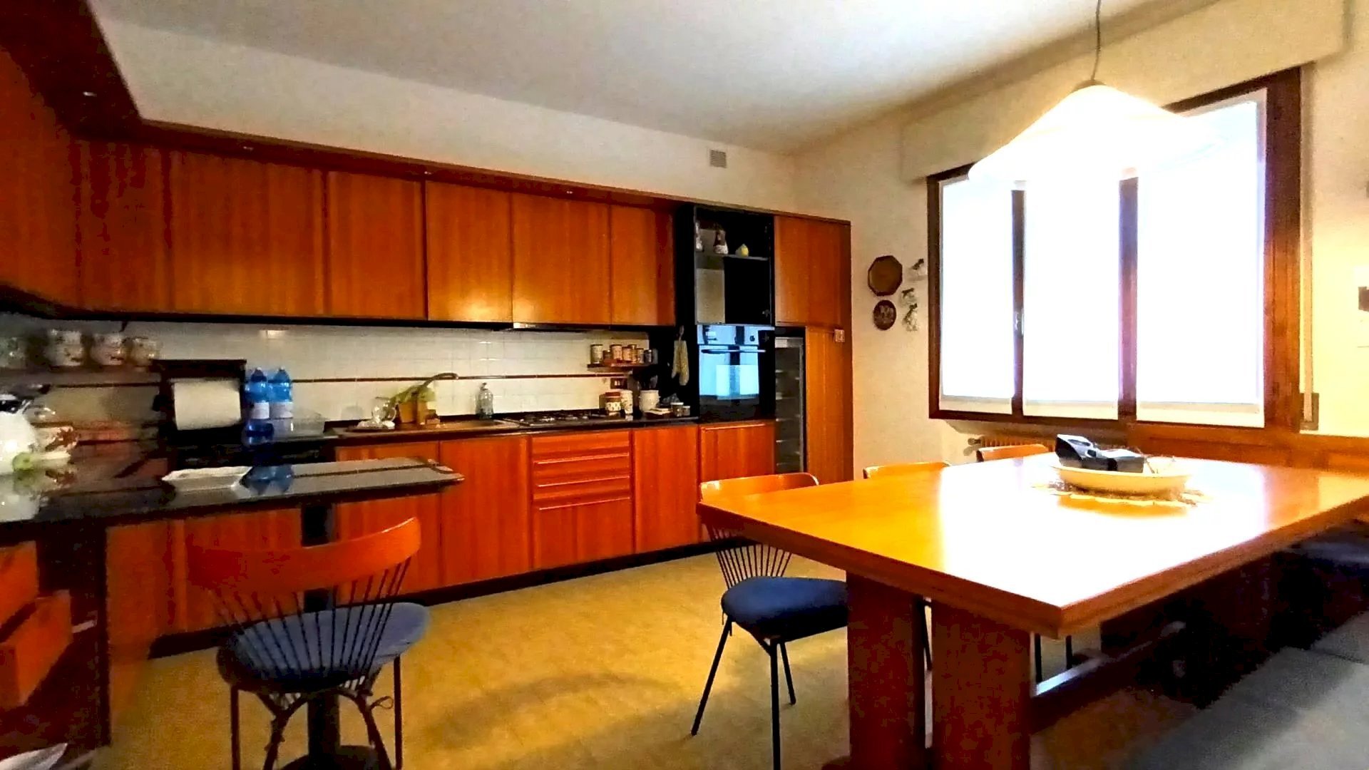 Villa Cappella Maggiore - foto 1