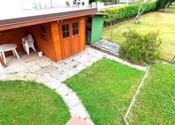 Villa Cappella Maggiore - foto 6