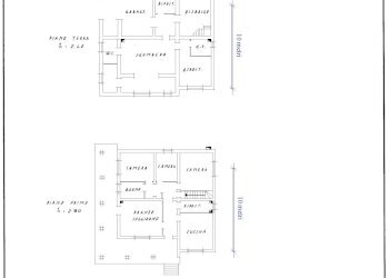 Villa Cappella Maggiore - foto 21