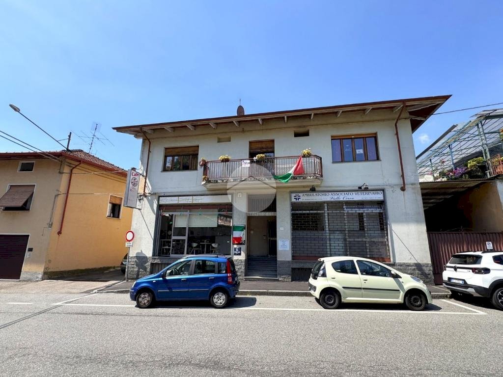 Appartamento Via Cappellaro, Sagliano Micca - foto 1