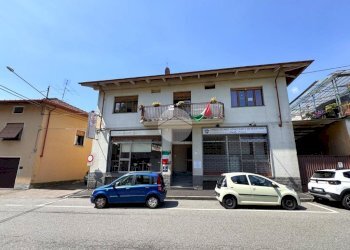 Apartment Via Cappellaro, Sagliano Micca - photo 1