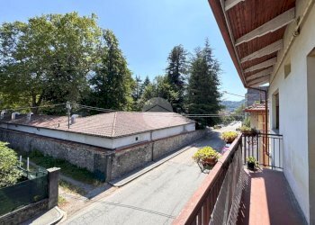 Apartment Via Cappellaro, Sagliano Micca - photo 8