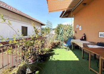 Apartment Via Cappellaro, Sagliano Micca - photo 13