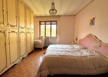 Apartment Via Cappellaro, Sagliano Micca - photo 15