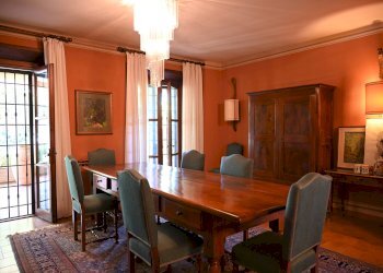 Villa Sassuolo - foto 13