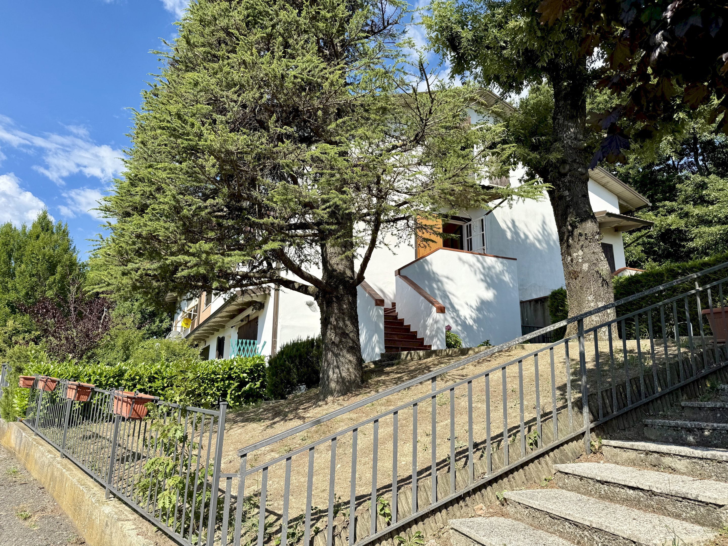 esterno - Casa indipendente Via Bortolani, 1673 C, Valsamoggia - foto 2