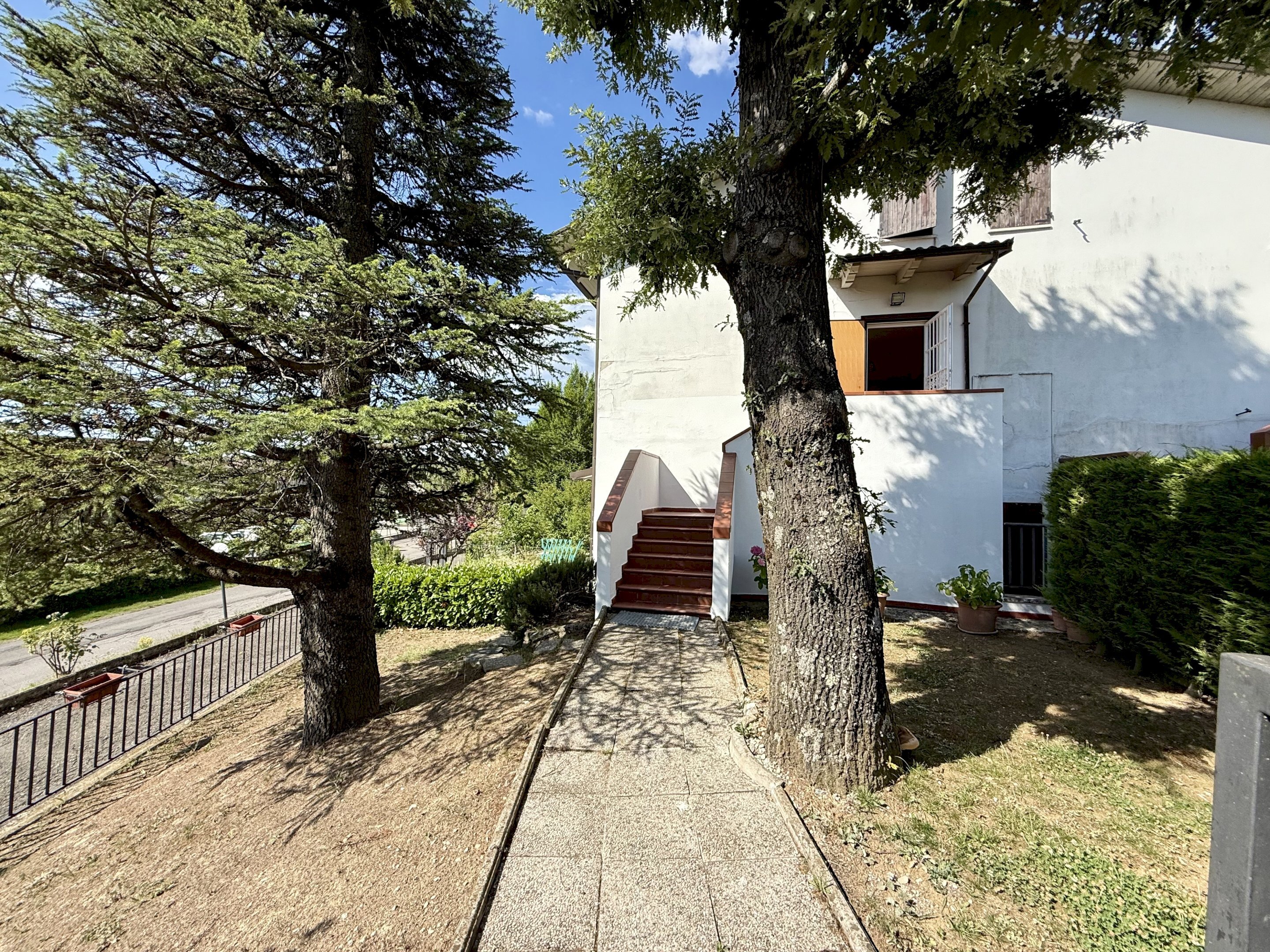 esterno - Casa indipendente Via Bortolani, 1673 C, Valsamoggia - foto 1