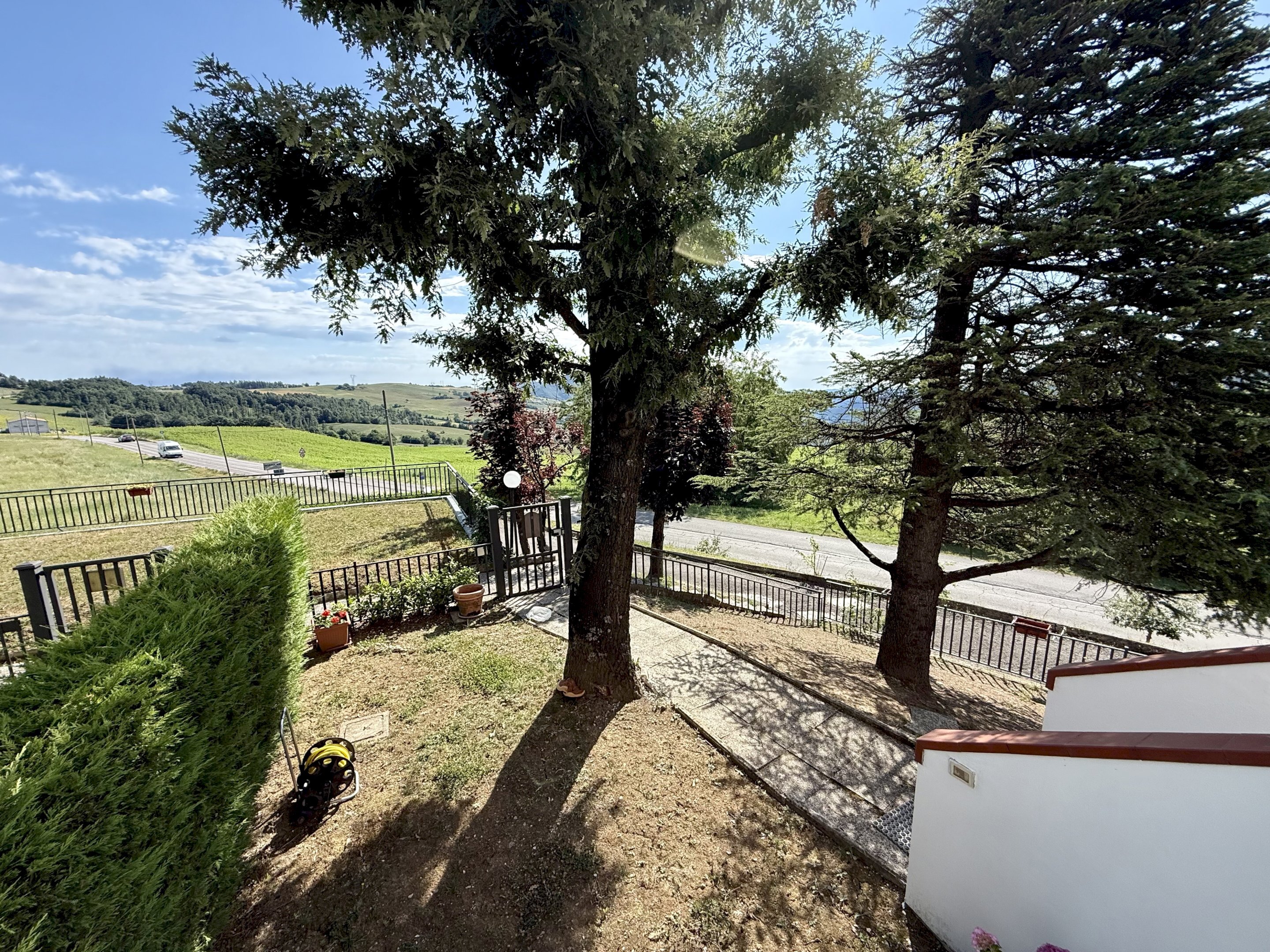 giardino di proprieta - Casa indipendente Via Bortolani, 1673 C, Valsamoggia - foto 3