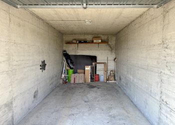 Garage - Casa indipendente Via Bortolani, 1673 C, Valsamoggia - foto 21