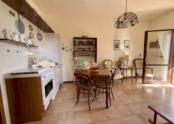 cucina - Casa indipendente Via Bortolani, 1673 C, Valsamoggia - foto 6