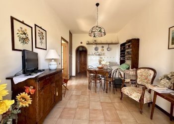 cucina - Casa indipendente Via Bortolani, 1673 C, Valsamoggia - foto 5