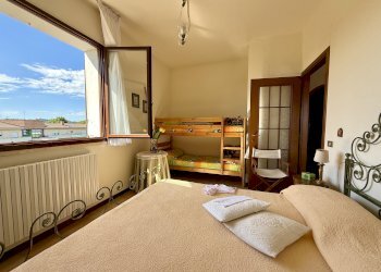 camera matrimoniale  - Casa indipendente Via Bortolani, 1673 C, Valsamoggia - foto 11