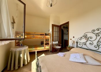 camera matrimoniale  - Casa indipendente Via Bortolani, 1673 C, Valsamoggia - foto 10