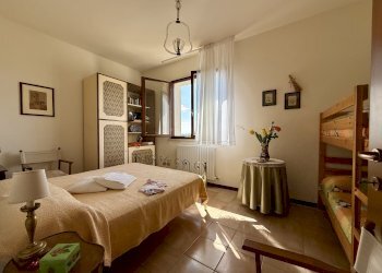 camera matrimoniale  - Casa indipendente Via Bortolani, 1673 C, Valsamoggia - foto 9