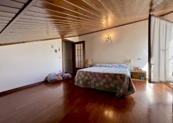 camera mansarda - Casa indipendente Via Bortolani, 1673 C, Valsamoggia - foto 18