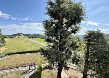 vista - Casa indipendente Via Bortolani, 1673 C, Valsamoggia - foto 4