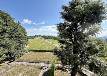 vista - Casa indipendente Via Bortolani, 1673 C, Valsamoggia - foto 19