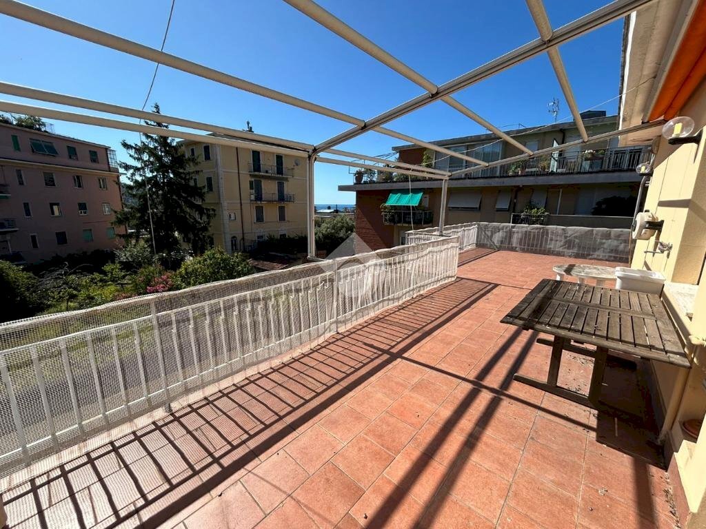 Attic Via Privata Castruccio, Rapallo - photo 2