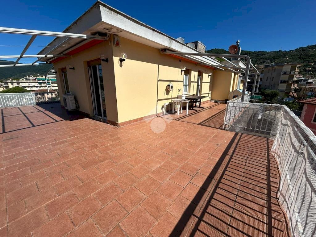 Attic Via Privata Castruccio, Rapallo - photo 3