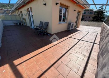 Attico Via Privata Castruccio, Rapallo - foto 1