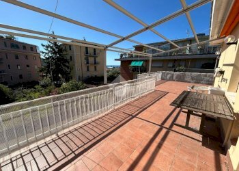 Attico Via Privata Castruccio, Rapallo - foto 2