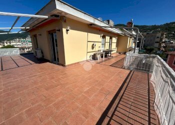 Attico Via Privata Castruccio, Rapallo - foto 3