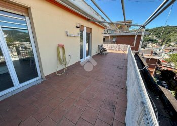 Attico Via Privata Castruccio, Rapallo - foto 4