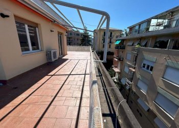 Attico Via Privata Castruccio, Rapallo - foto 7