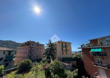 Attico Via Privata Castruccio, Rapallo - foto 8