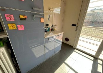 Attico Via Privata Castruccio, Rapallo - foto 10