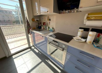 Attico Via Privata Castruccio, Rapallo - foto 11