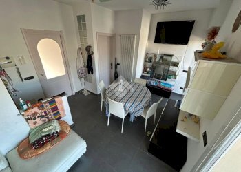 Attico Via Privata Castruccio, Rapallo - foto 12