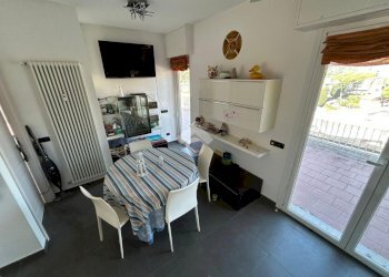 Attico Via Privata Castruccio, Rapallo - foto 13