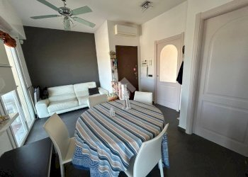 Attico Via Privata Castruccio, Rapallo - foto 14