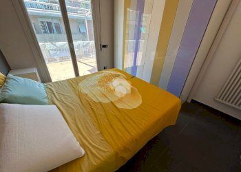 Attico Via Privata Castruccio, Rapallo - foto 16