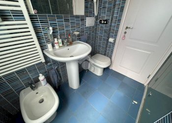 Attico Via Privata Castruccio, Rapallo - foto 20