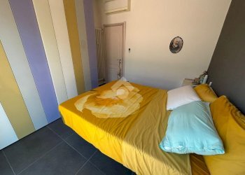 Attico Via Privata Castruccio, Rapallo - foto 21