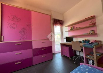 Attico Via Privata Castruccio, Rapallo - foto 23