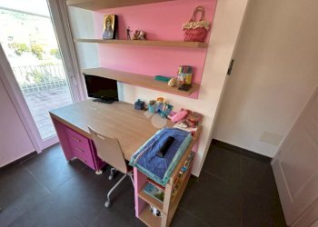 Attico Via Privata Castruccio, Rapallo - foto 27