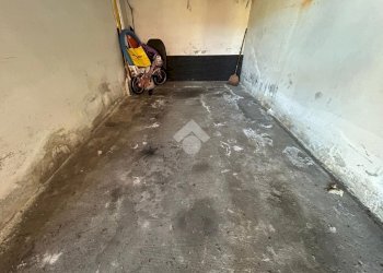 Attico Via Privata Castruccio, Rapallo - foto 28