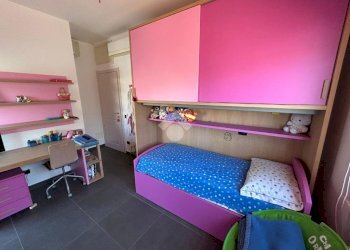 Attico Via Privata Castruccio, Rapallo - foto 30