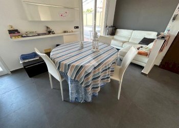 Attico Via Privata Castruccio, Rapallo - foto 31