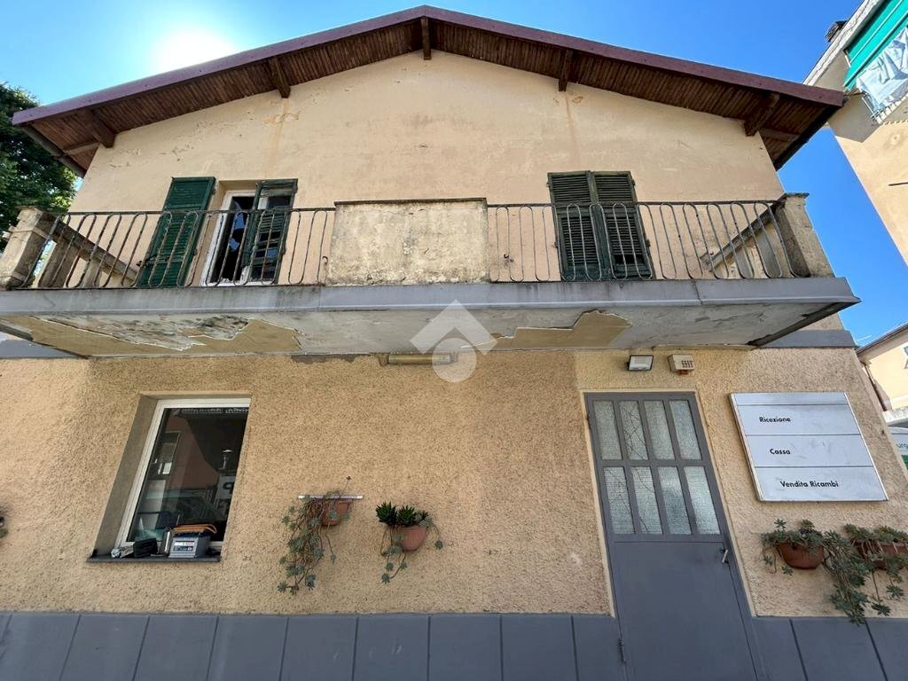 Independent house Via Sant'anna, Rapallo - photo 1